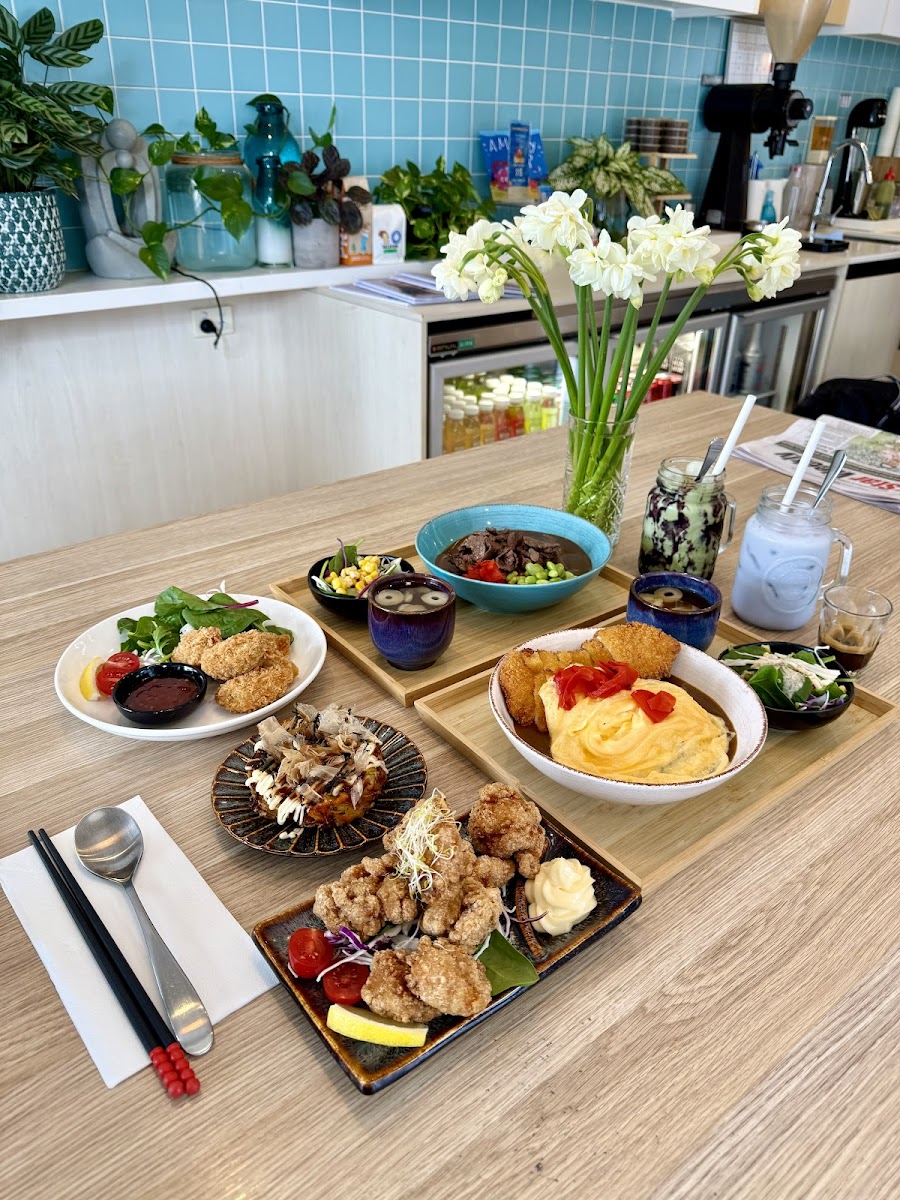 The Little Man Photos 2